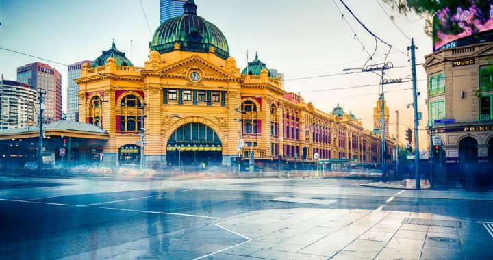 Top Best 10 Ways To Shopping Online In Melbourne Australia