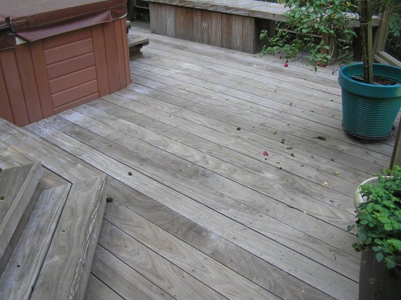 hostile work environment